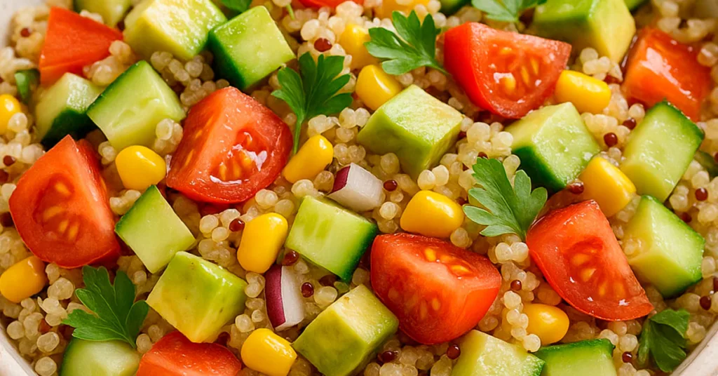 Ensaladas-Saludables